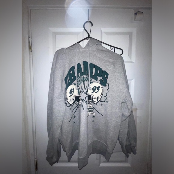 Champs hoodie - Picture 4 of 5